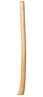 Medium Size Natural Finish Didgeridoo (TW1240)